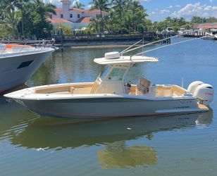 27' Scout 2017 Yacht For Sale